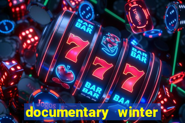 documentary winter on fire